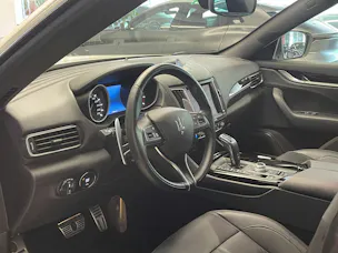 Maserati Levante S 3.0V6 GranSport Automatica