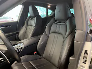 Maserati Levante S 3.0V6 GranSport Automatica