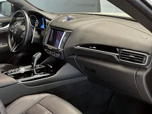 Maserati Levante S 3.0V6 GranSport Automatica
