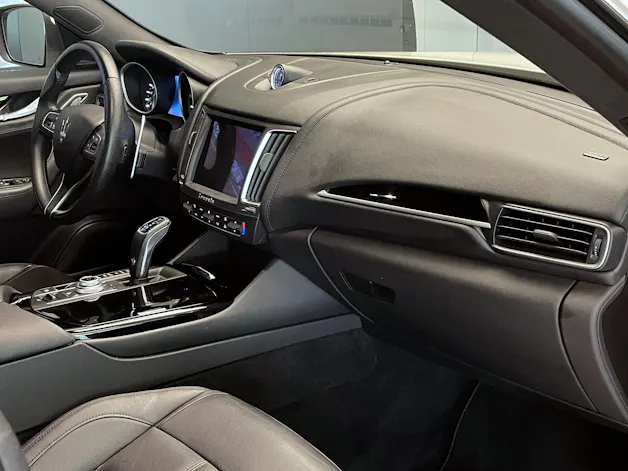 Maserati Levante S 3.0V6 GranSport Automatica