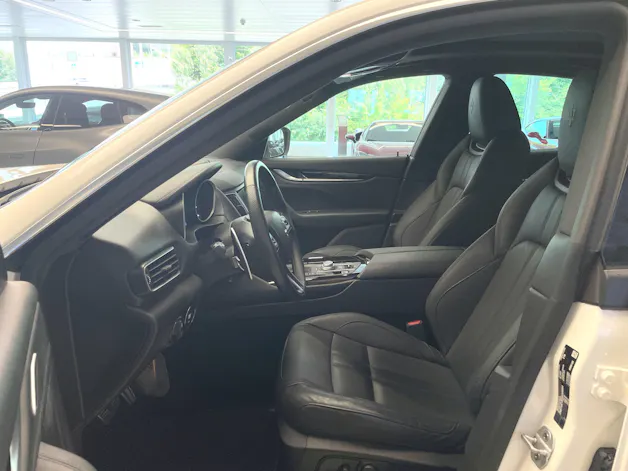 Maserati Levante S 3.0V6 GranSport Automatica