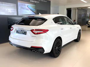 Maserati Levante S 3.0V6 GranSport Automatica