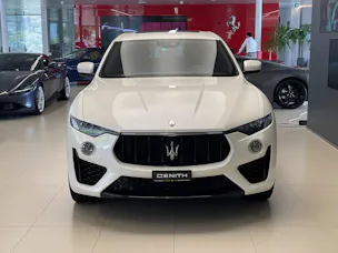 Maserati Levante S 3.0V6 GranSport Automatica