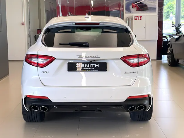 Maserati Levante S 3.0V6 GranSport Automatica