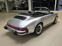 Porsche 911 Carrera Cabrio