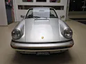 Porsche 911 Carrera Cabrio