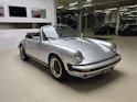Porsche 911 Carrera Cabrio