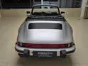 Porsche 911 Carrera Cabrio