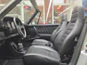 Porsche 911 Carrera Cabrio