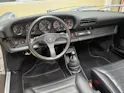 Porsche 911 Carrera Cabrio