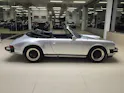 Porsche 911 Carrera Cabrio