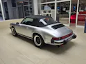 Porsche 911 Carrera Cabrio