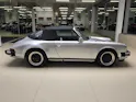 Porsche 911 Carrera Cabrio