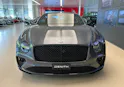 Bentley Continental GT 6.0 W12 Speed
