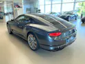 Bentley Continental GT 6.0 W12 Speed