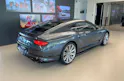 Bentley Continental GT 6.0 W12 Speed