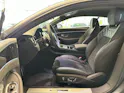 Bentley Continental GT 6.0 W12 Speed