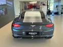Bentley Continental GT 6.0 W12 Speed