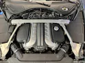 Bentley Continental GT 6.0 W12 Speed