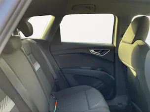 Audi Q4 e-tron 35
