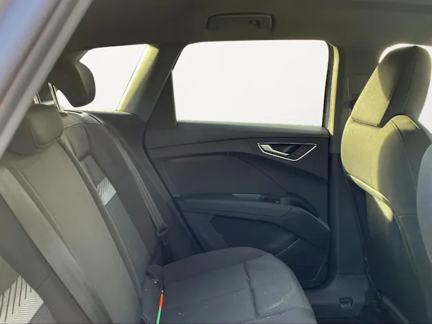 Audi Q4 e-tron 35