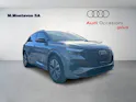 Audi Q4 e-tron 35