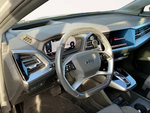 Audi Q4 e-tron 35