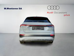 Audi Q4 e-tron 35