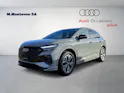 Audi Q4 e-tron 35