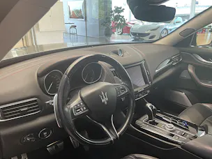 Maserati Levante S 3.0 V6 GranSport Automatica