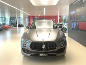 Maserati Levante S 3.0 V6 GranSport Automatica