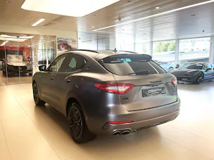 Maserati Levante S 3.0 V6 GranSport Automatica