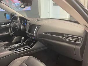 Maserati Levante S 3.0 V6 GranSport Automatica