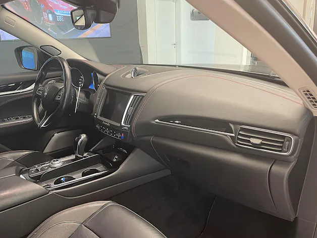 Maserati Levante S 3.0 V6 GranSport Automatica