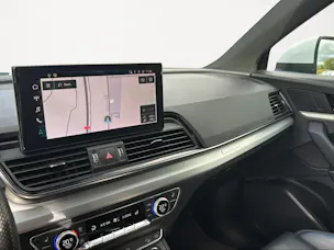 Audi Q5 40 TDI S-line quattro S-tronic