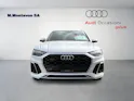 Audi Q5 40 TDI S-line quattro S-tronic