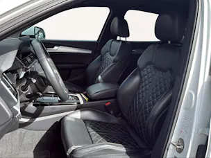 Audi Q5 40 TDI S-line quattro S-tronic
