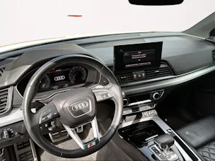Audi Q5 40 TDI S-line quattro S-tronic