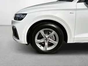 Audi Q5 40 TDI S-line quattro S-tronic