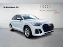 Audi Q5 40 TDI S-line quattro S-tronic