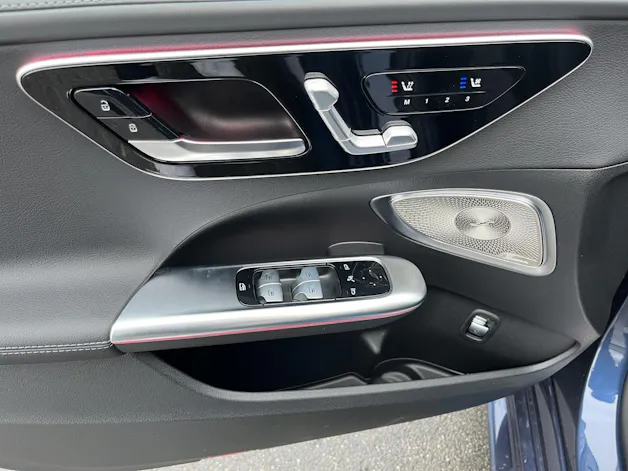 Mercedes-Benz C 300 T 4 Matic