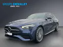 Mercedes-Benz C 300 T 4 Matic