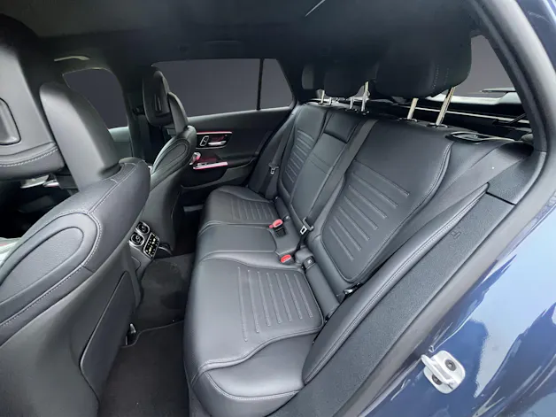 Mercedes-Benz C 300 T 4 Matic