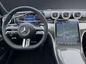 Mercedes-Benz C 300 T 4 Matic