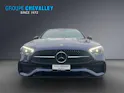 Mercedes-Benz C 300 T 4 Matic