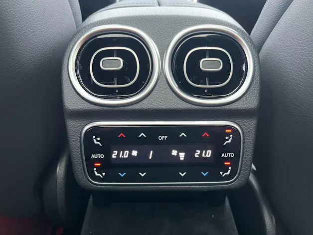 Mercedes-Benz C 300 T 4 Matic