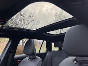 Mercedes-Benz C 300 T 4 Matic