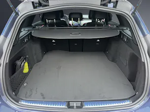 Mercedes-Benz C 300 T 4 Matic
