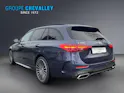 Mercedes-Benz C 300 T 4 Matic