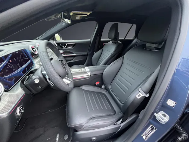 Mercedes-Benz C 300 T 4 Matic